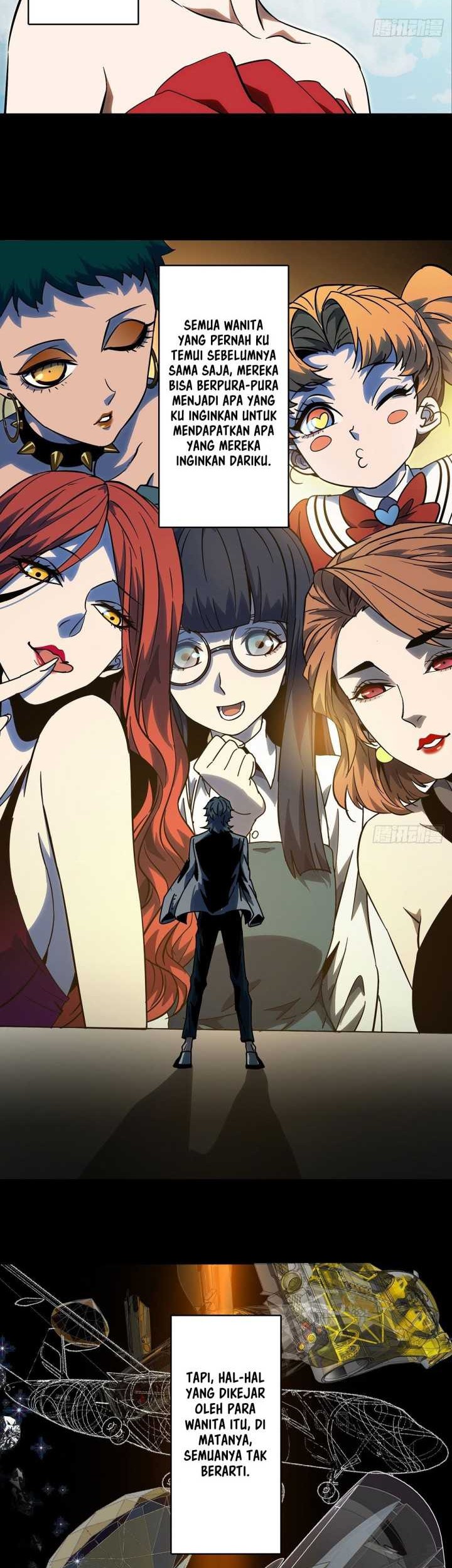 Da Xiang Wuxing Chapter 68 Gambar 13