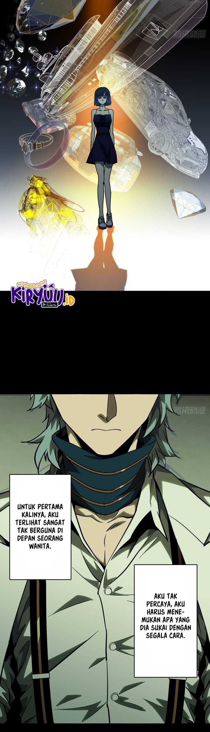 Da Xiang Wuxing Chapter 68 Gambar 14