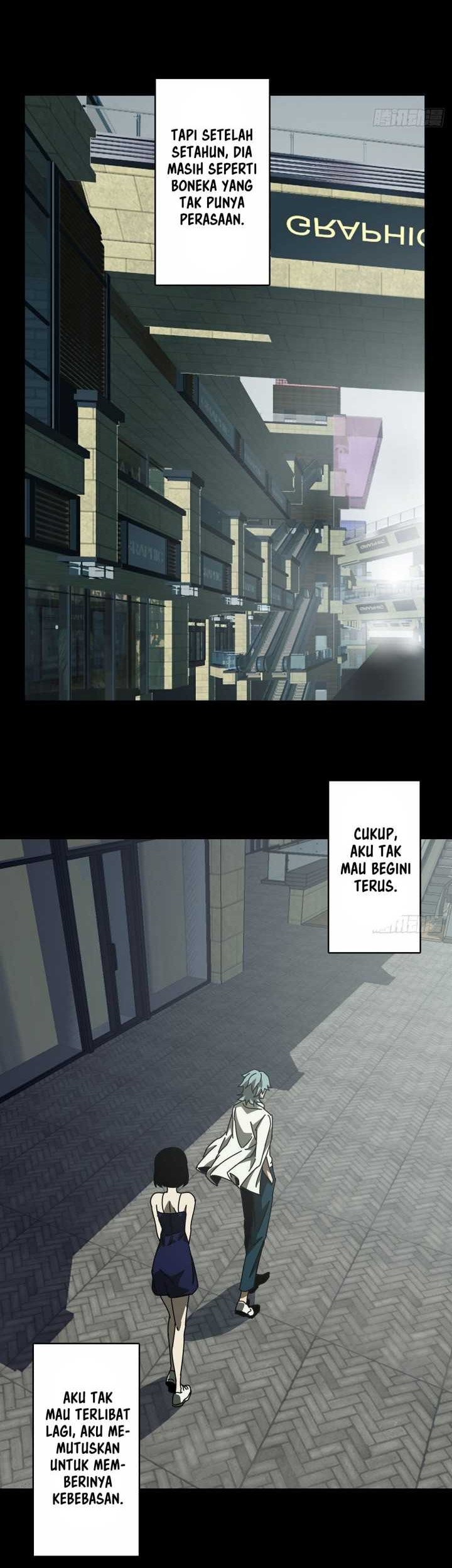 Da Xiang Wuxing Chapter 68 Gambar 15