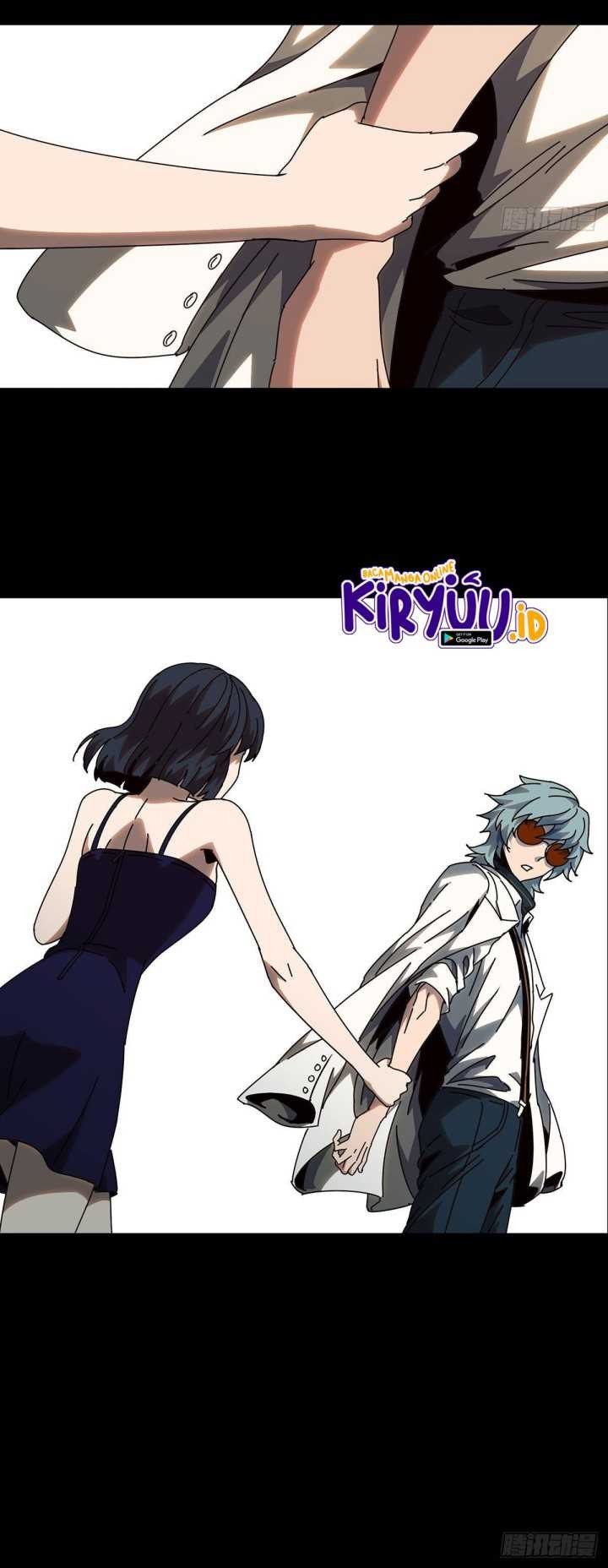 Da Xiang Wuxing Chapter 68 Gambar 16