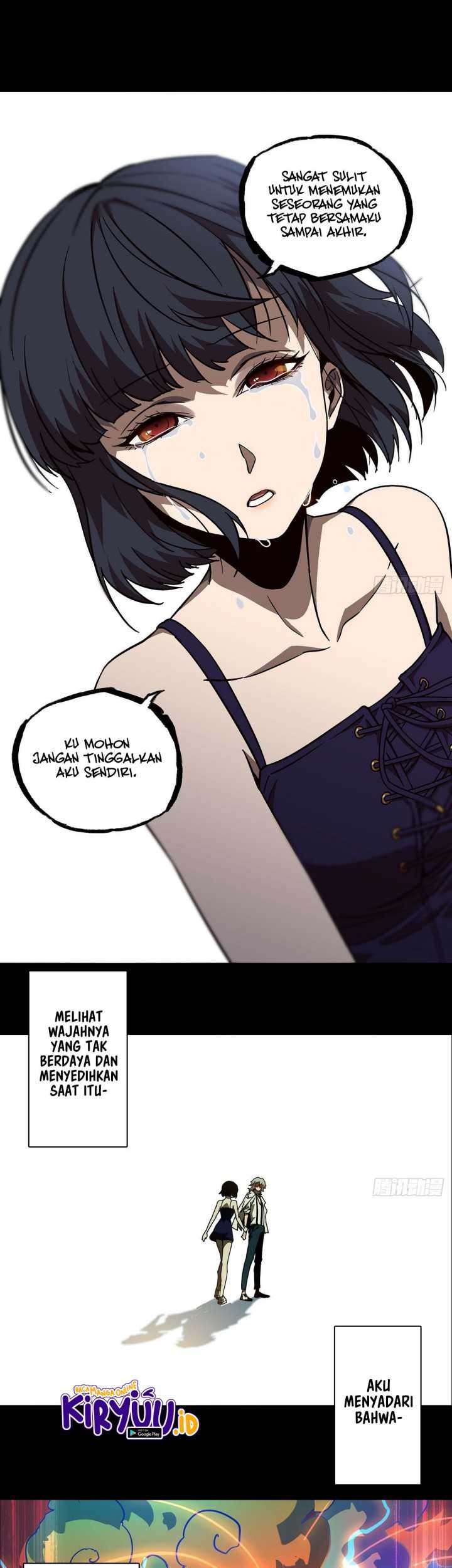 Da Xiang Wuxing Chapter 68 Gambar 17