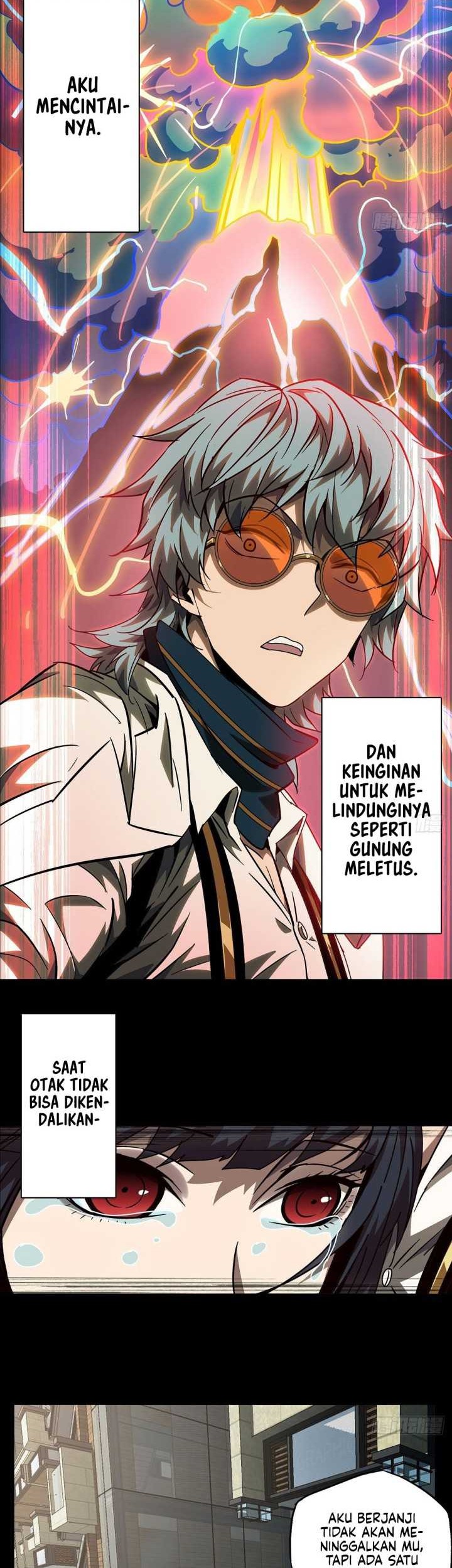 Da Xiang Wuxing Chapter 68 Gambar 18