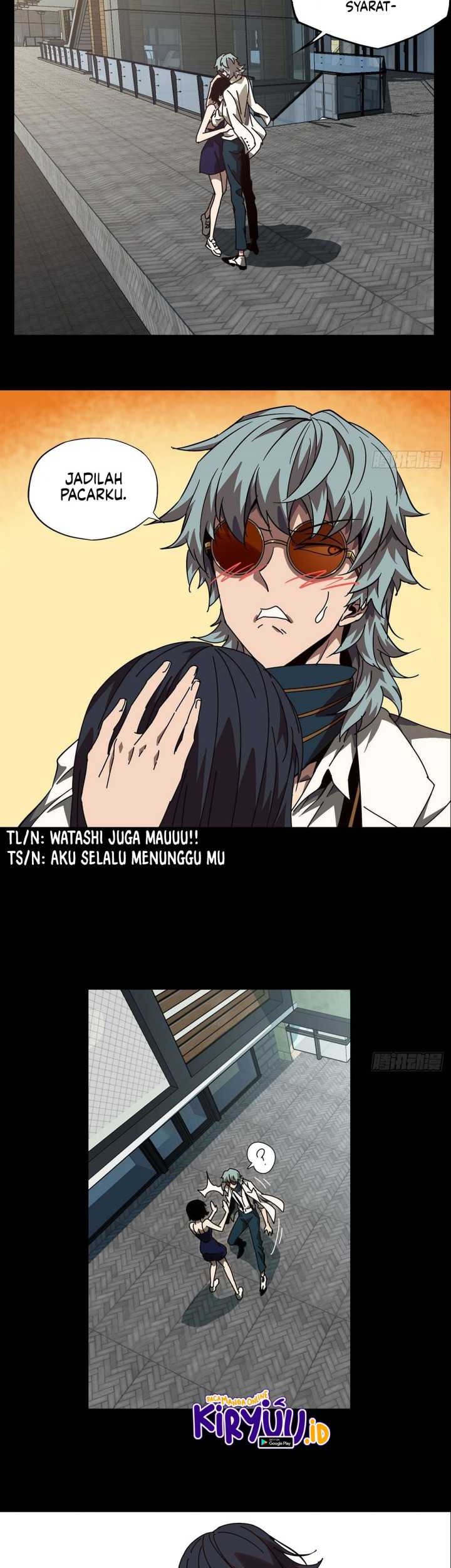 Da Xiang Wuxing Chapter 68 Gambar 19