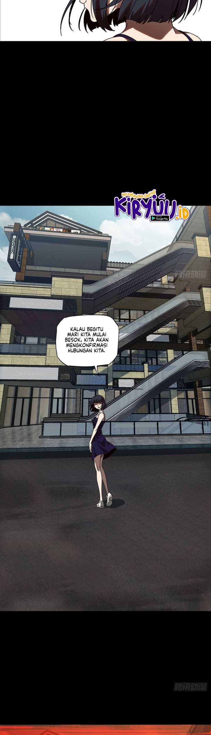 Da Xiang Wuxing Chapter 68 Gambar 21