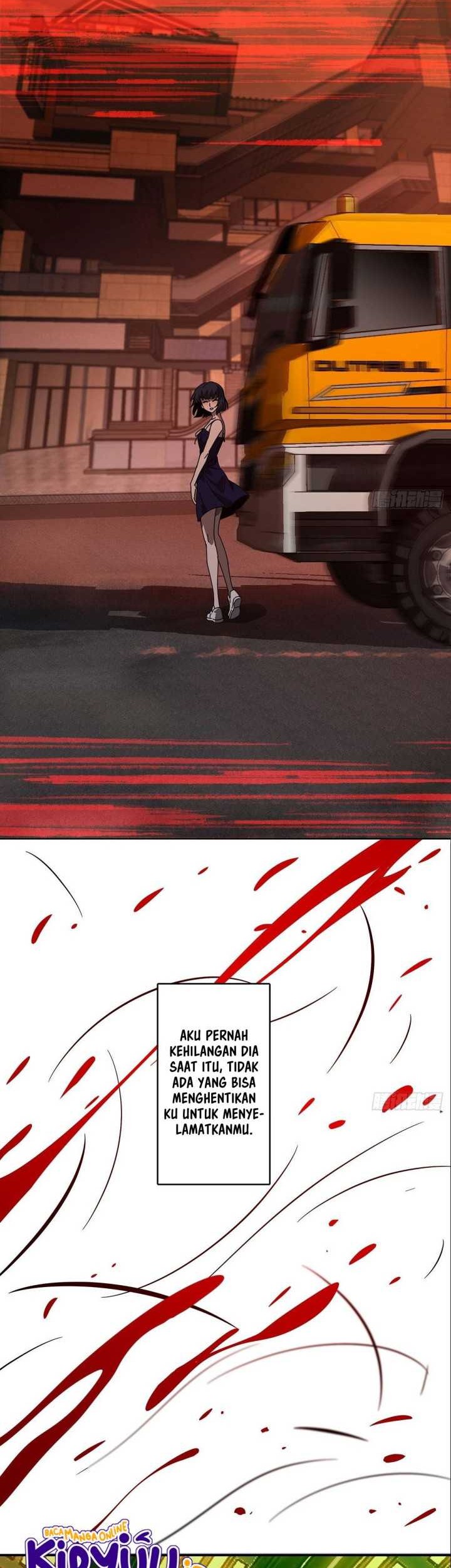 Da Xiang Wuxing Chapter 68 Gambar 22