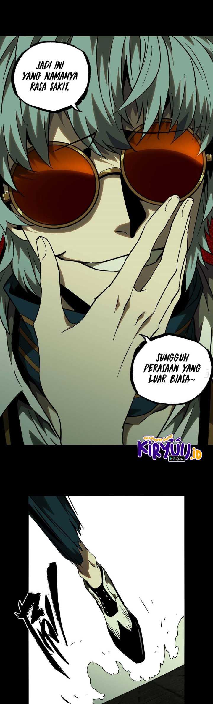 Da Xiang Wuxing Chapter 67 Gambar 17