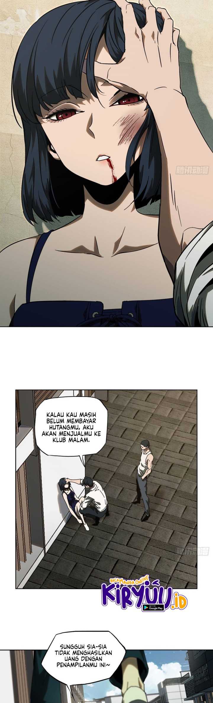 Da Xiang Wuxing Chapter 67 Gambar 10