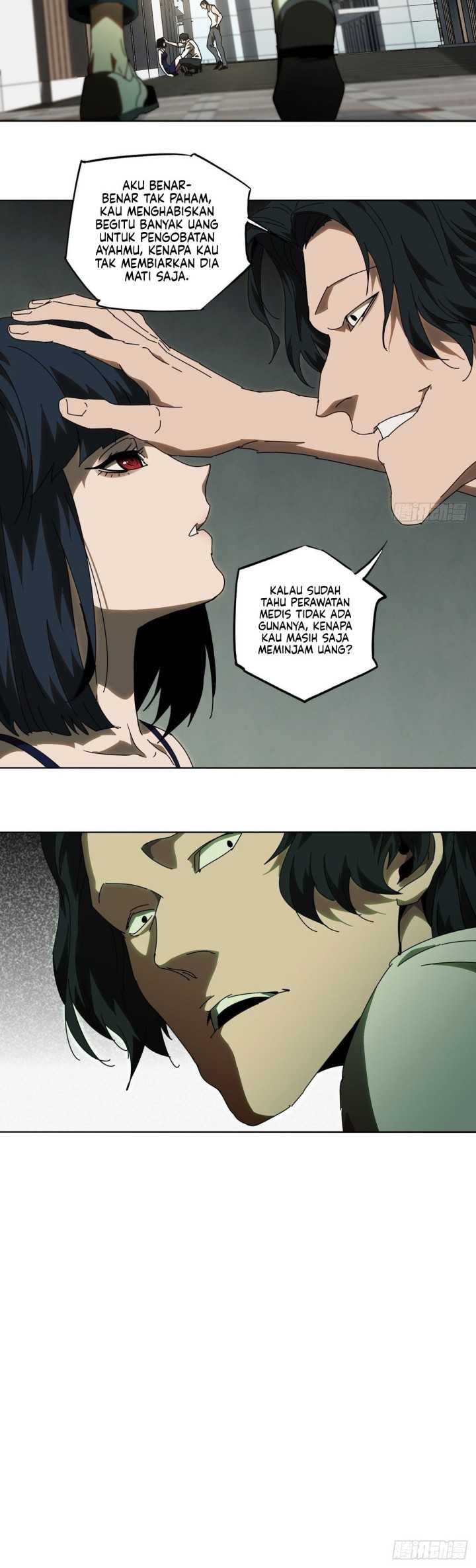 Da Xiang Wuxing Chapter 67 Gambar 11