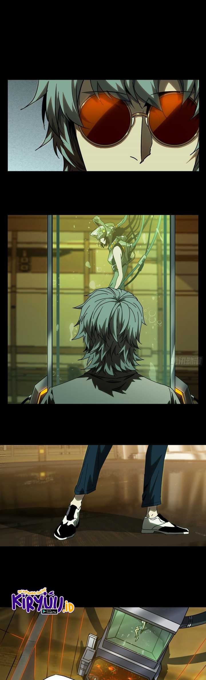 Manhua Da Xiang Wuxing Chapter 67 gambar nomor 2