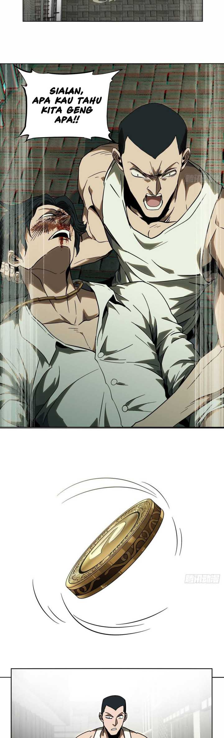 Da Xiang Wuxing Chapter 67 Gambar 20