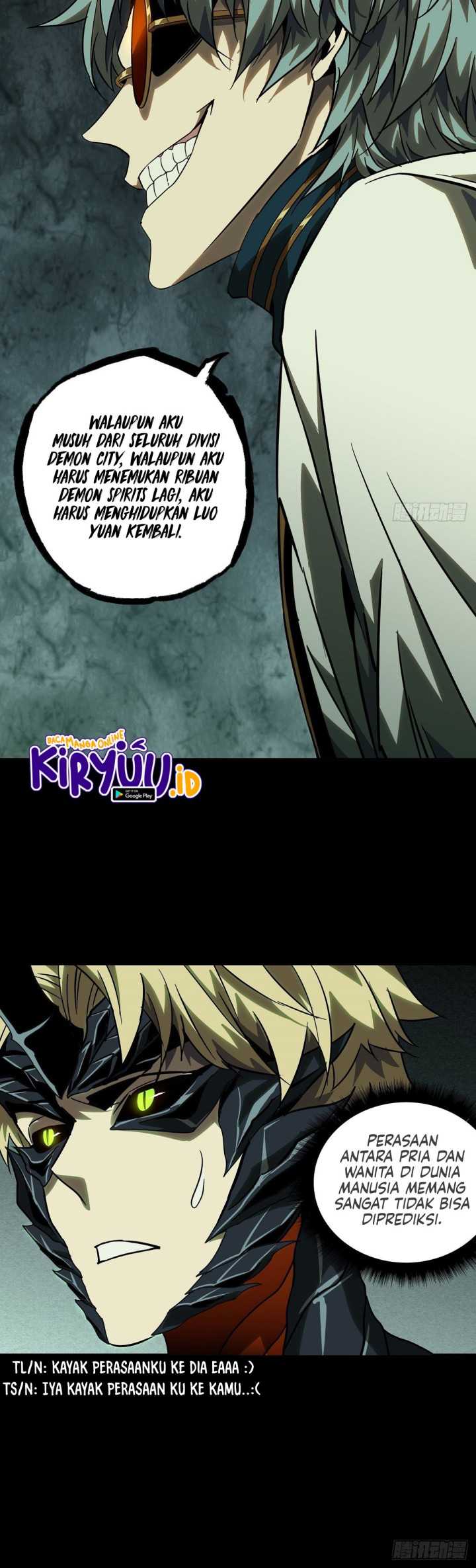 Da Xiang Wuxing Chapter 67 Gambar 6