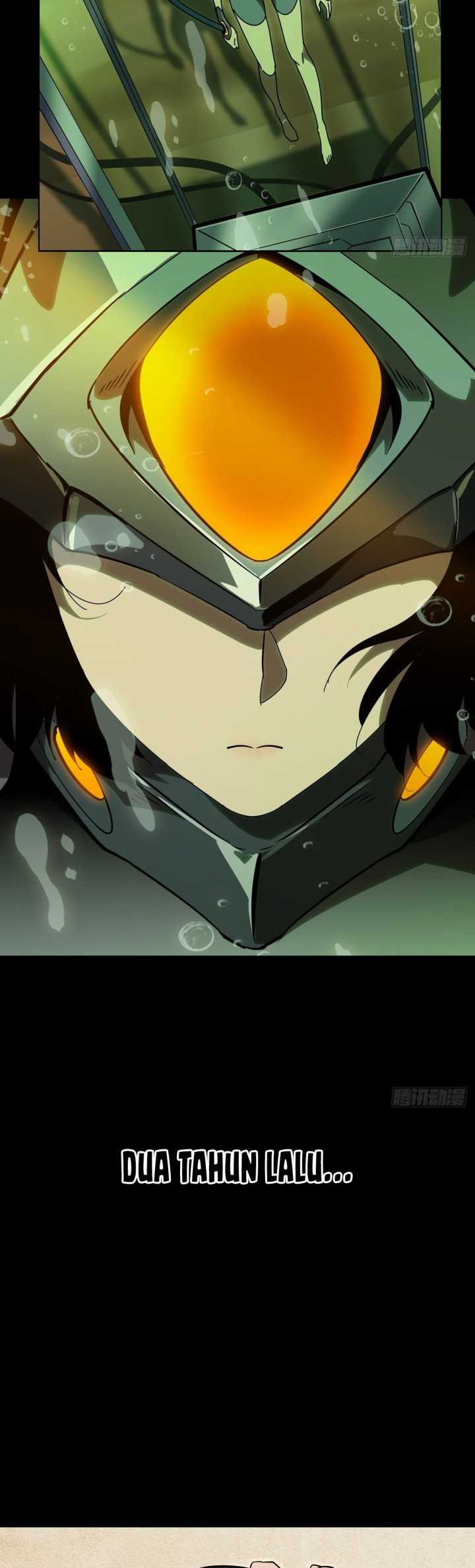 Da Xiang Wuxing Chapter 67 Gambar 9