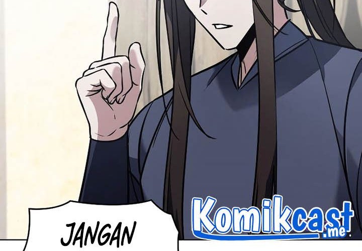 I Reincarnated As The Crazed Heir Chapter 50 Gambar 27