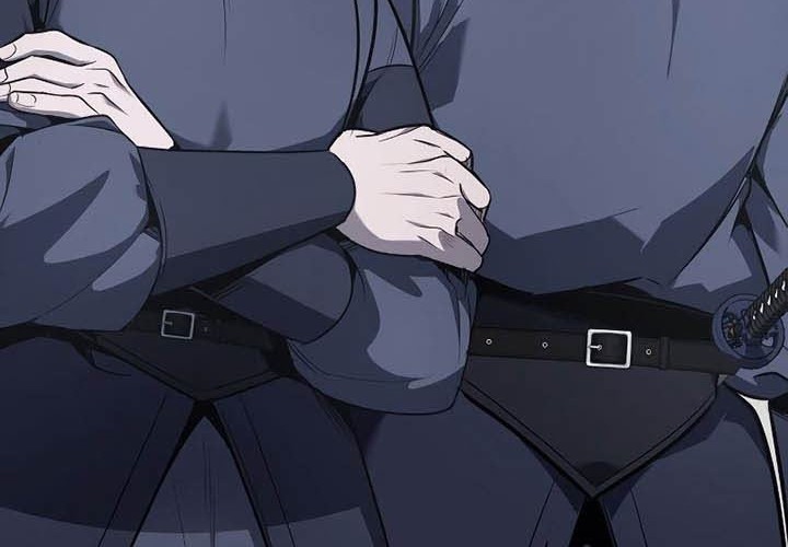 I Reincarnated As The Crazed Heir Chapter 50 Gambar 34