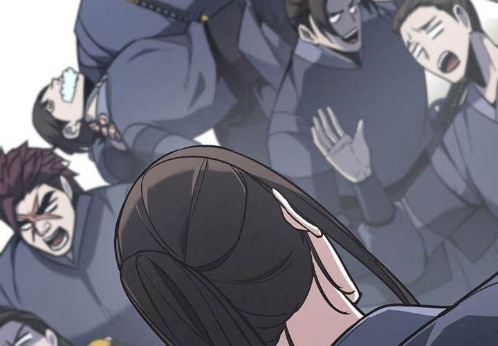 I Reincarnated As The Crazed Heir Chapter 50 Gambar 23