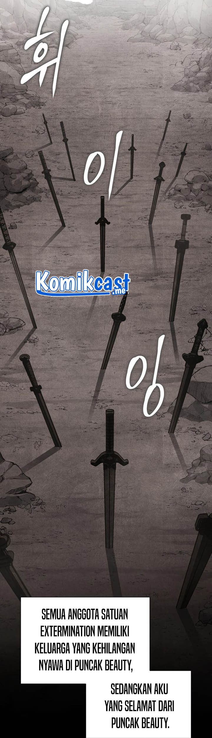 I Reincarnated As The Crazed Heir Chapter 50 Gambar 51