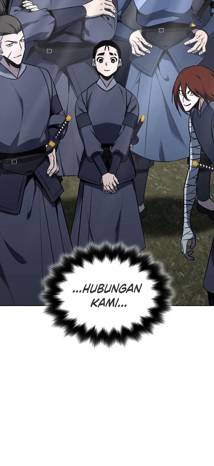 I Reincarnated As The Crazed Heir Chapter 50 Gambar 37