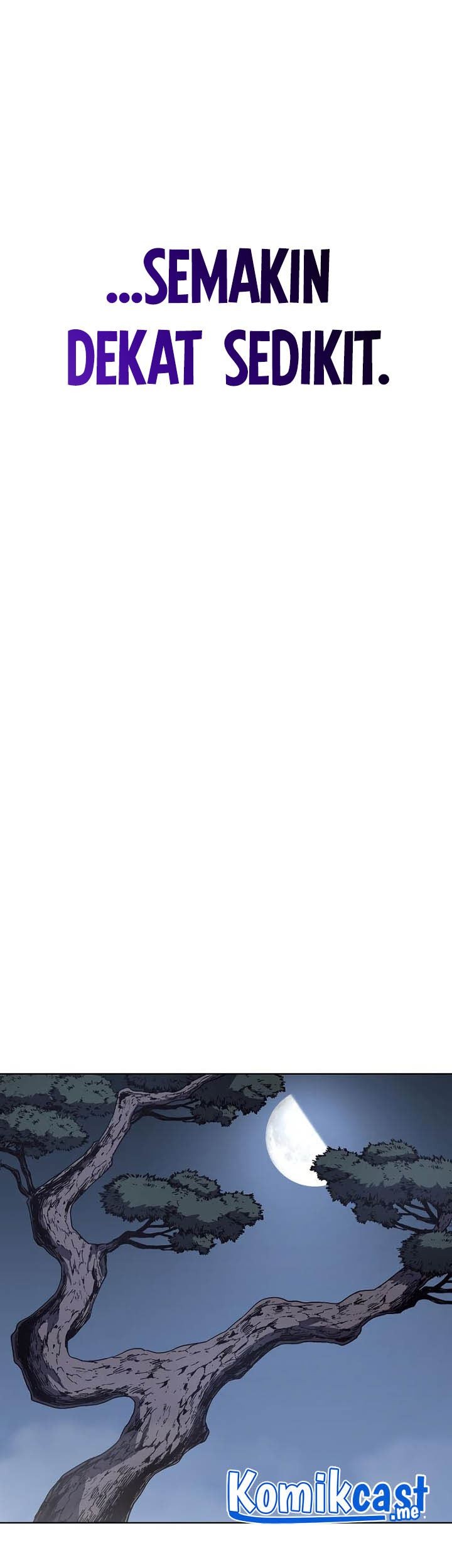 I Reincarnated As The Crazed Heir Chapter 50 Gambar 38