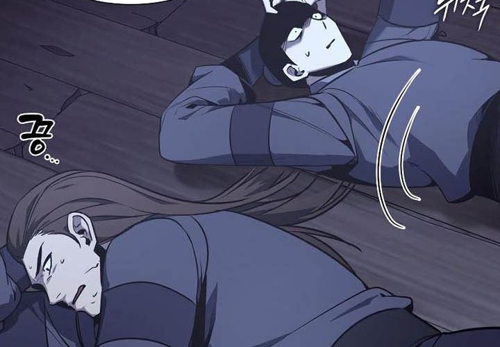 I Reincarnated As The Crazed Heir Chapter 50 Gambar 63