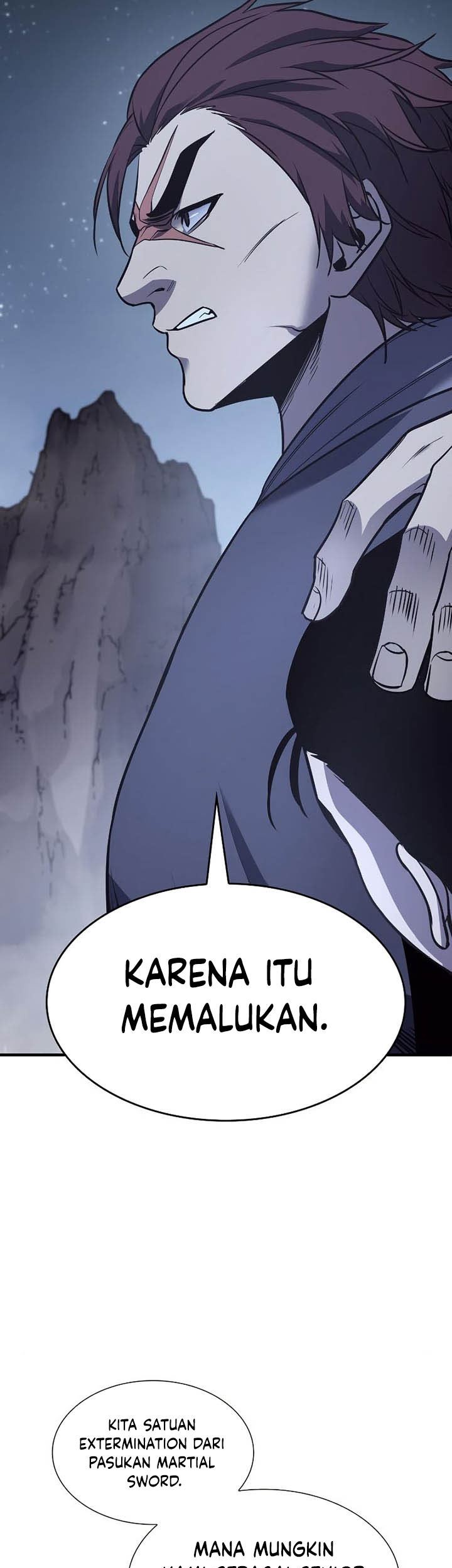 I Reincarnated As The Crazed Heir Chapter 50 Gambar 65