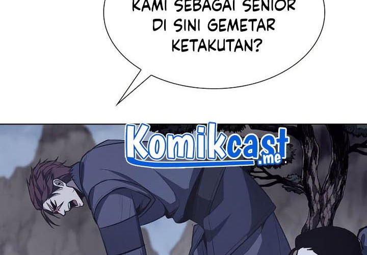 I Reincarnated As The Crazed Heir Chapter 50 Gambar 66