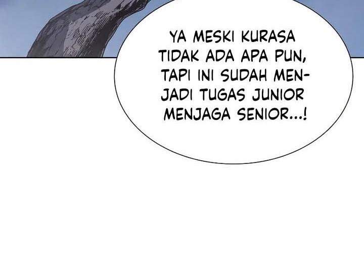 I Reincarnated As The Crazed Heir Chapter 50 Gambar 70