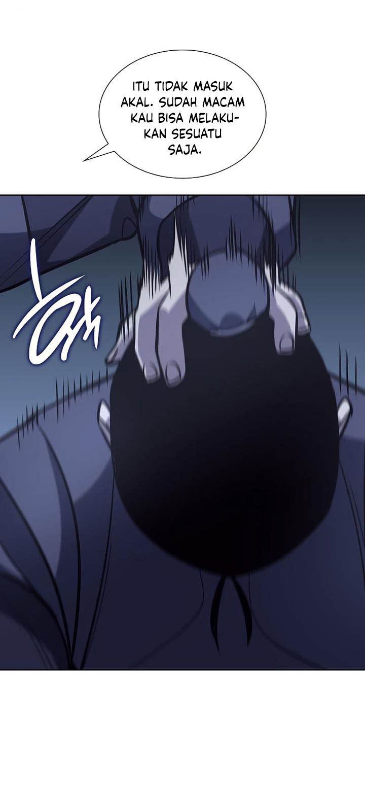 I Reincarnated As The Crazed Heir Chapter 50 Gambar 55