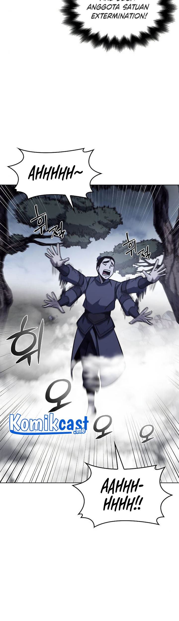 I Reincarnated As The Crazed Heir Chapter 50 Gambar 78