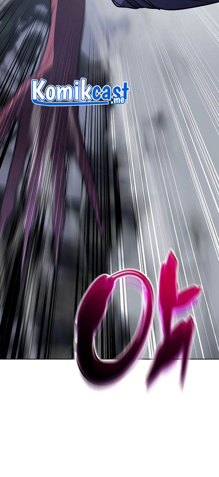 I Reincarnated As The Crazed Heir Chapter 50 Gambar 82