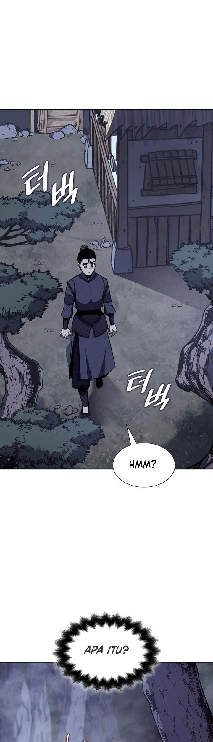 I Reincarnated As The Crazed Heir Chapter 50 Gambar 71