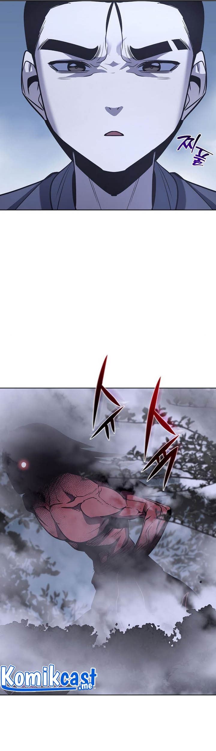 I Reincarnated As The Crazed Heir Chapter 50 Gambar 74