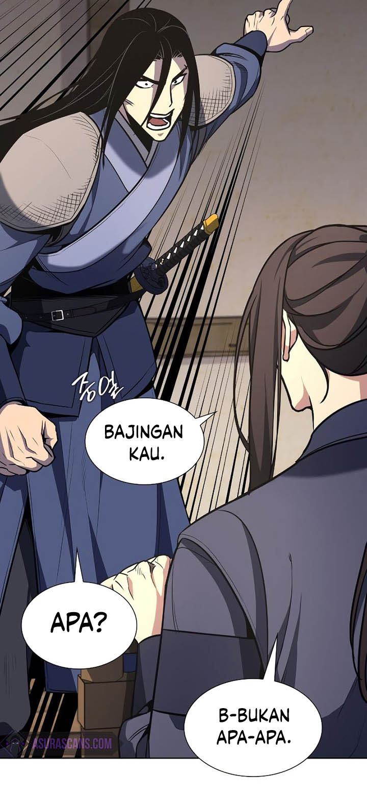 I Reincarnated As The Crazed Heir Chapter 50 Gambar 100