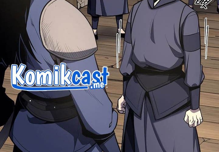 I Reincarnated As The Crazed Heir Chapter 50 Gambar 102