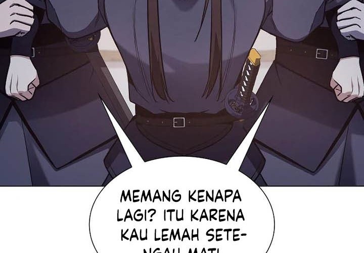 I Reincarnated As The Crazed Heir Chapter 50 Gambar 122