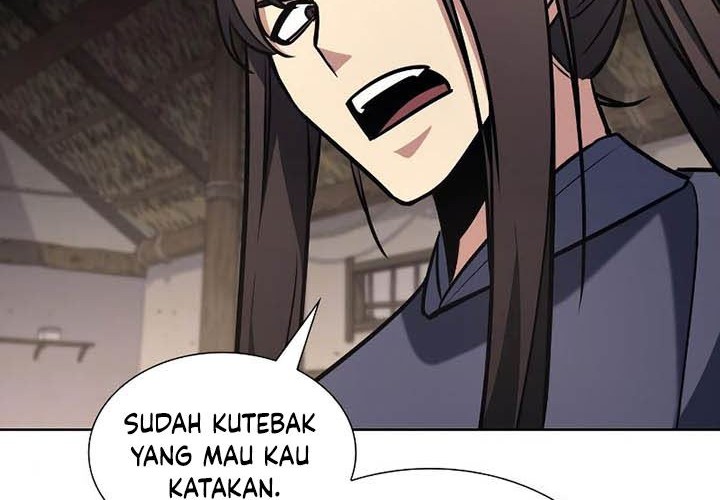 I Reincarnated As The Crazed Heir Chapter 50 Gambar 108