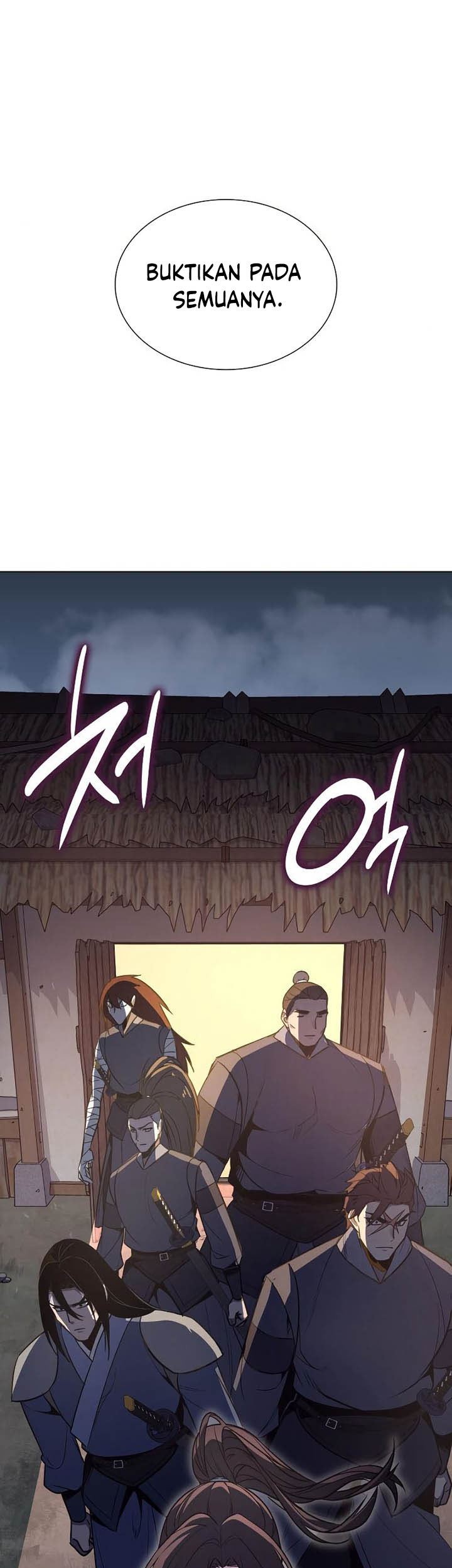 I Reincarnated As The Crazed Heir Chapter 50 Gambar 112