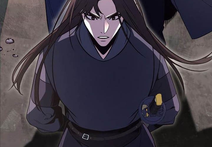 I Reincarnated As The Crazed Heir Chapter 50 Gambar 113