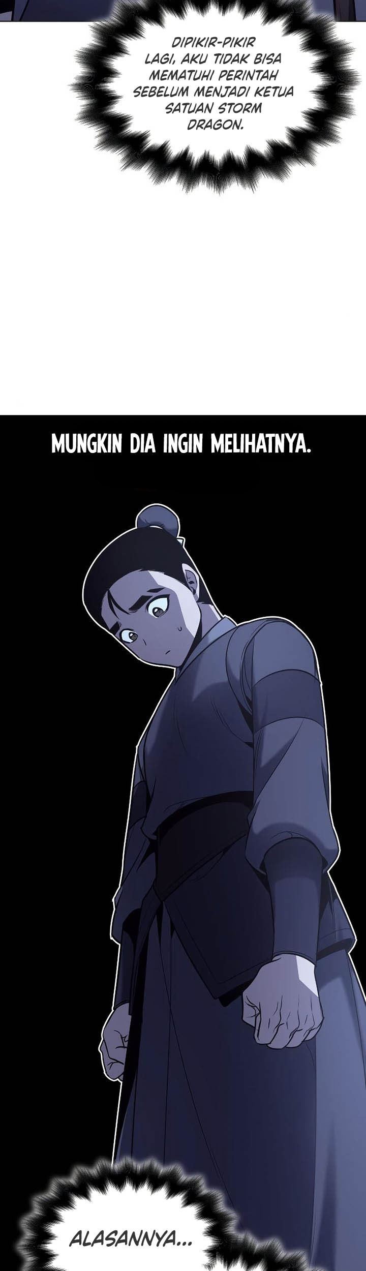 I Reincarnated As The Crazed Heir Chapter 50 Gambar 141