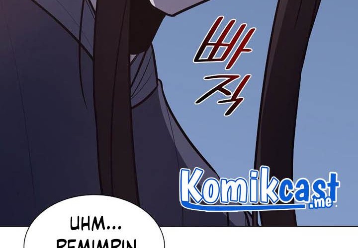 I Reincarnated As The Crazed Heir Chapter 50 Gambar 126