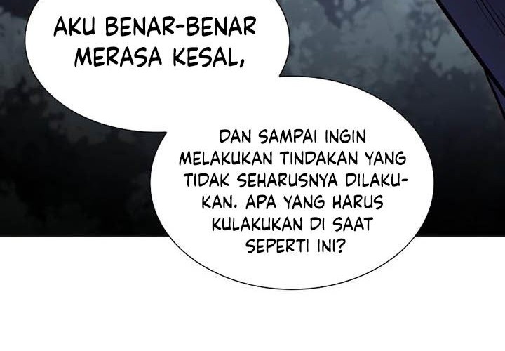 I Reincarnated As The Crazed Heir Chapter 50 Gambar 129