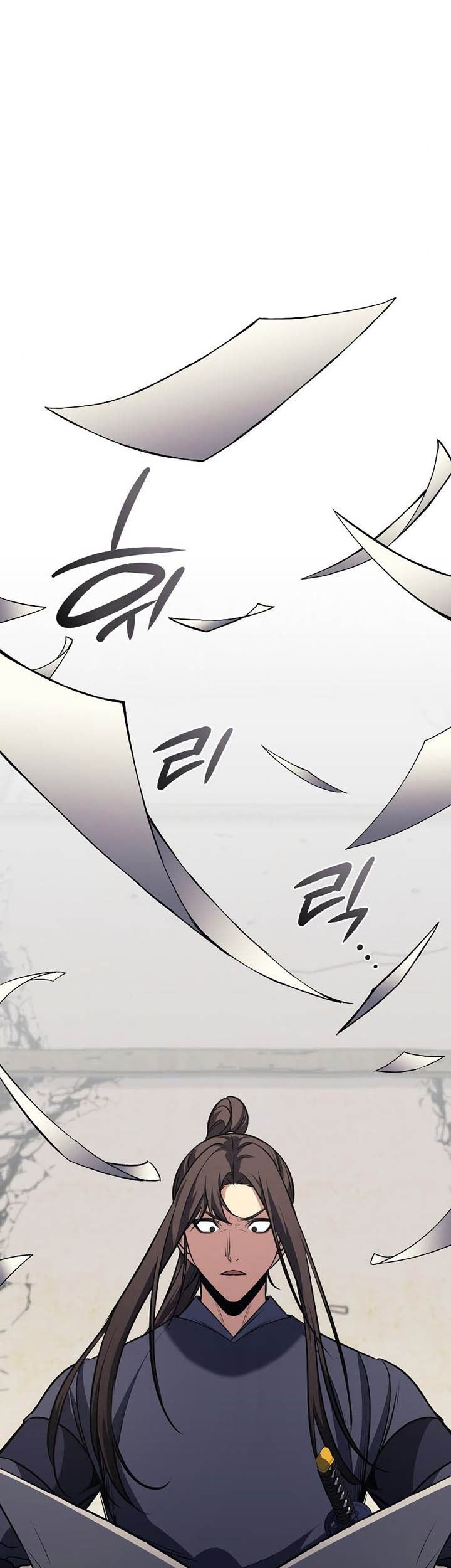 I Reincarnated As The Crazed Heir Chapter 50 Gambar 11