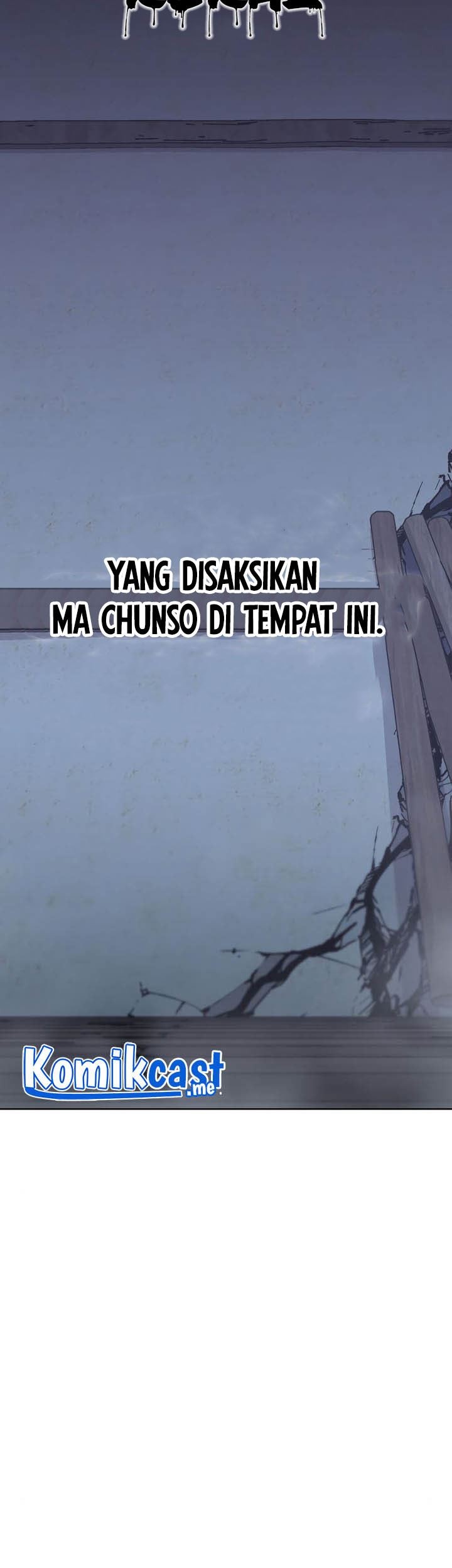 I Reincarnated As The Crazed Heir Chapter 50 Gambar 150