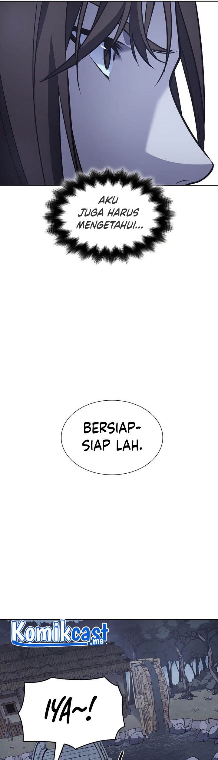 I Reincarnated As The Crazed Heir Chapter 50 Gambar 146