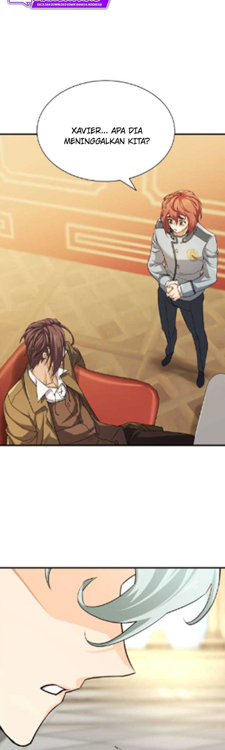 The World’s Best Engineer Chapter 47 Gambar 14