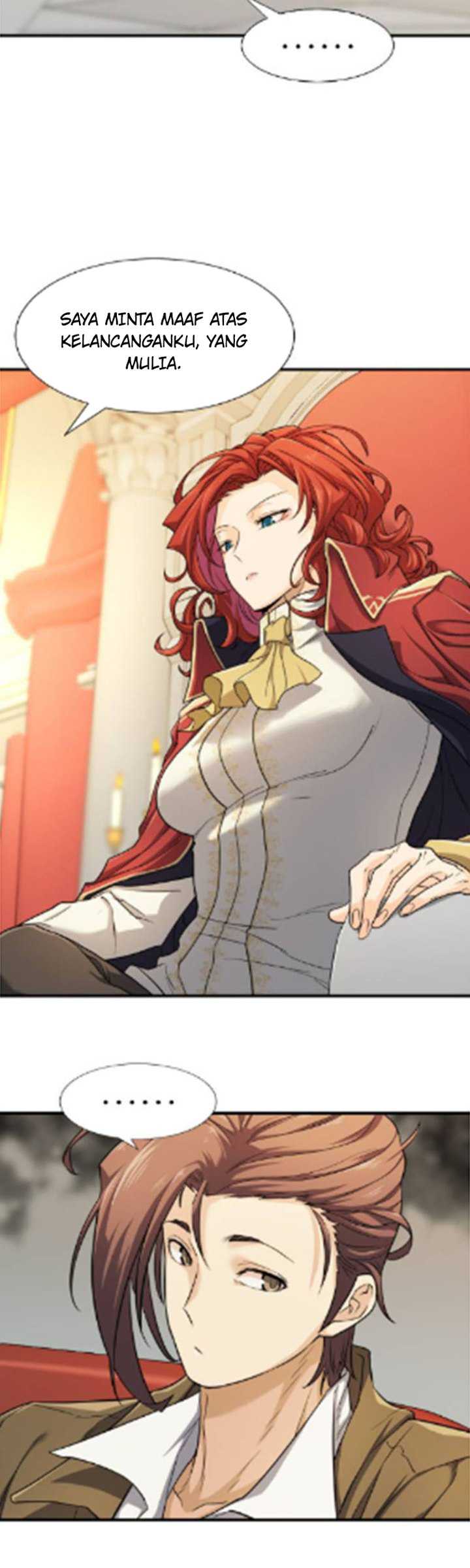 The World’s Best Engineer Chapter 47 Gambar 15