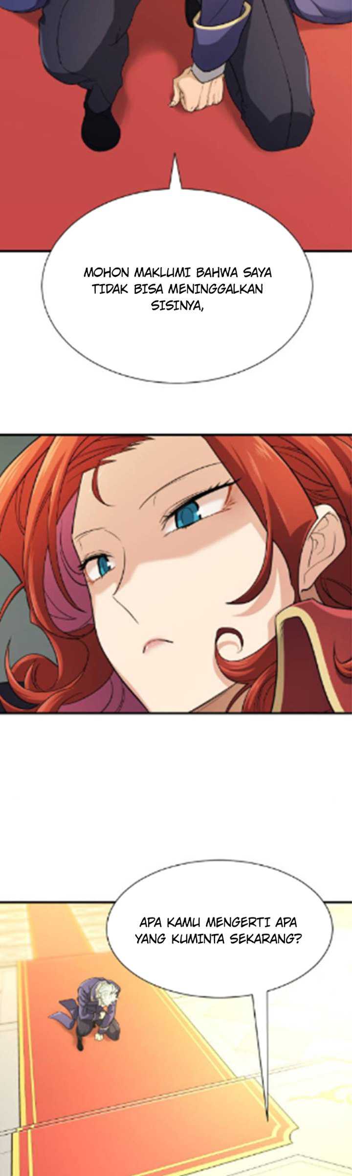 The World’s Best Engineer Chapter 47 Gambar 17