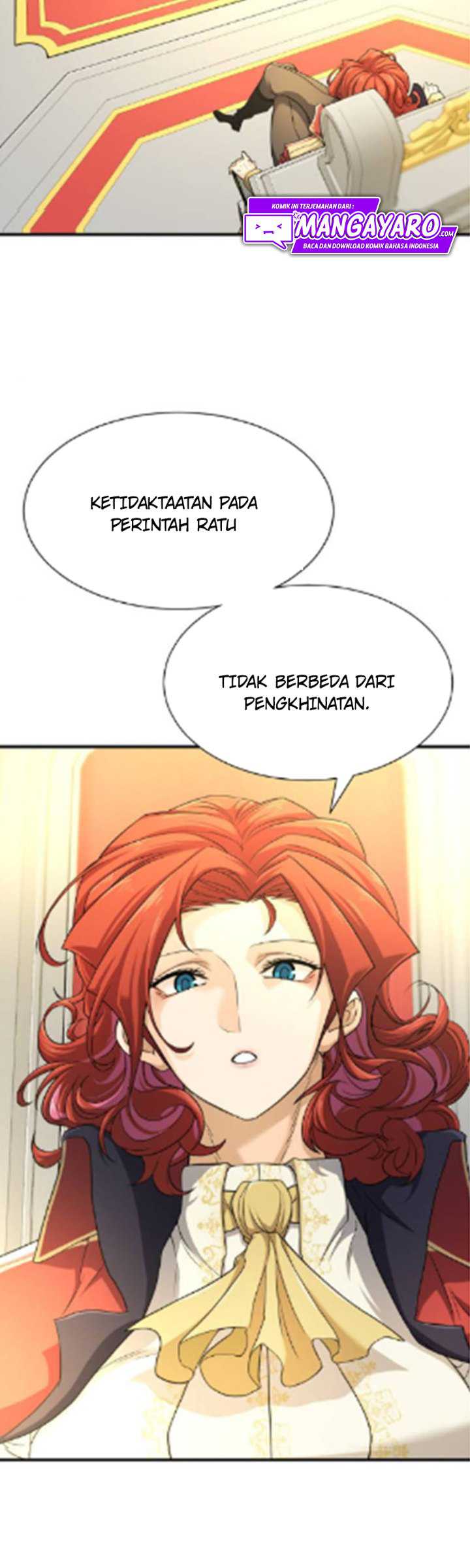 The World’s Best Engineer Chapter 47 Gambar 18