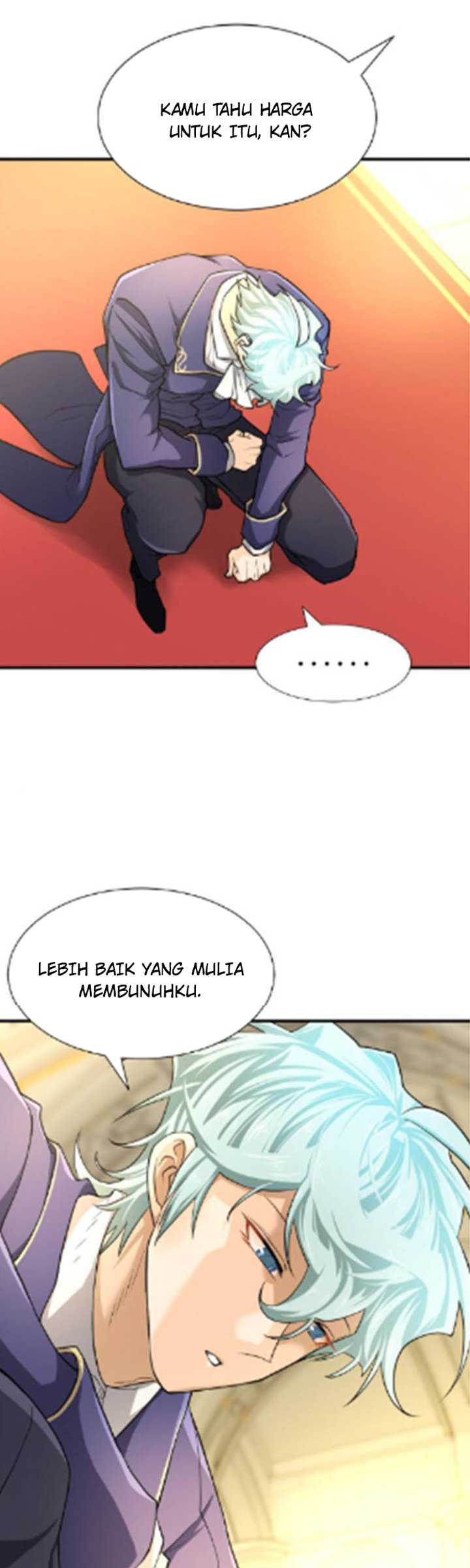 The World’s Best Engineer Chapter 47 Gambar 19