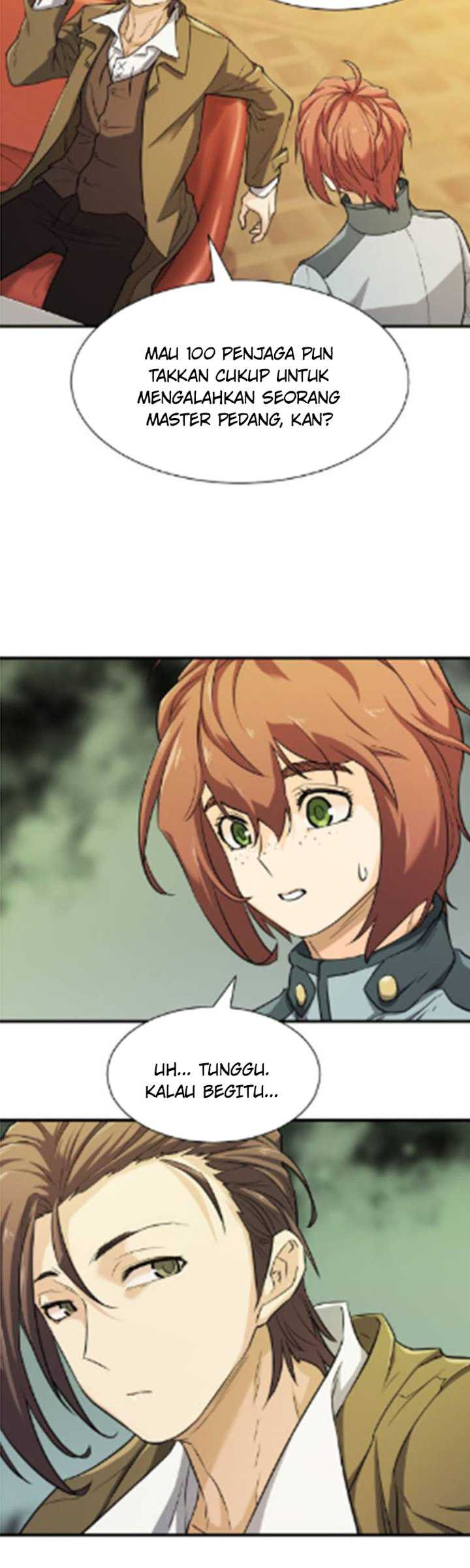 The World’s Best Engineer Chapter 47 Gambar 11