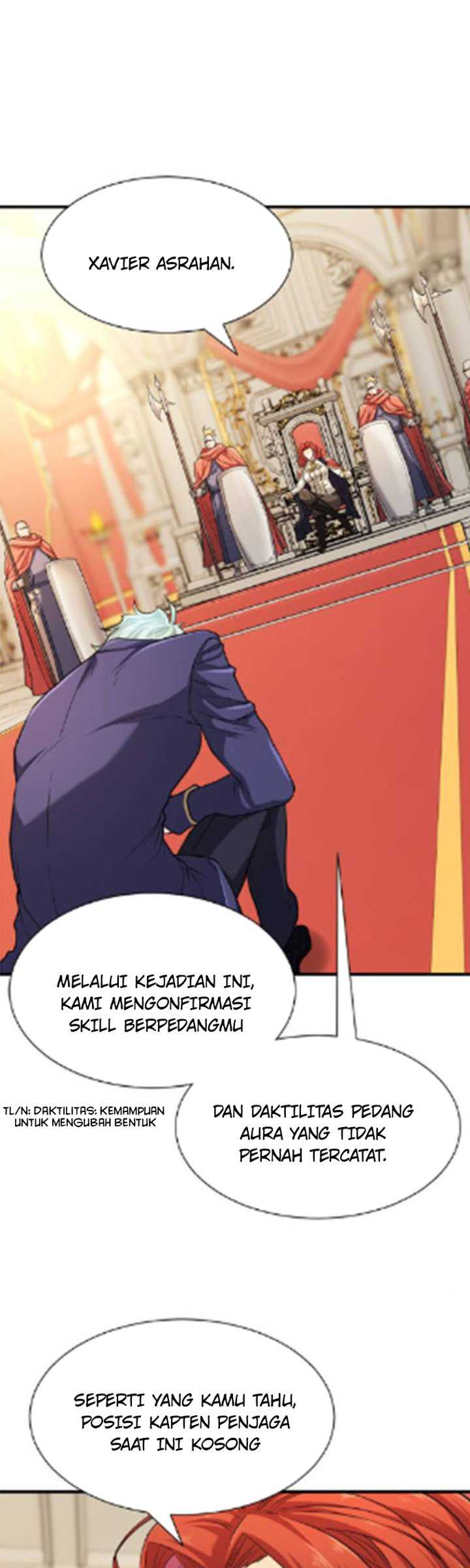 The World’s Best Engineer Chapter 47 Gambar 12